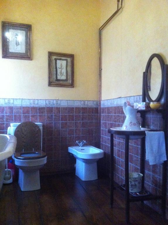 Casa Rural Pico Del Lugar Villar de los Barrios 외부 사진