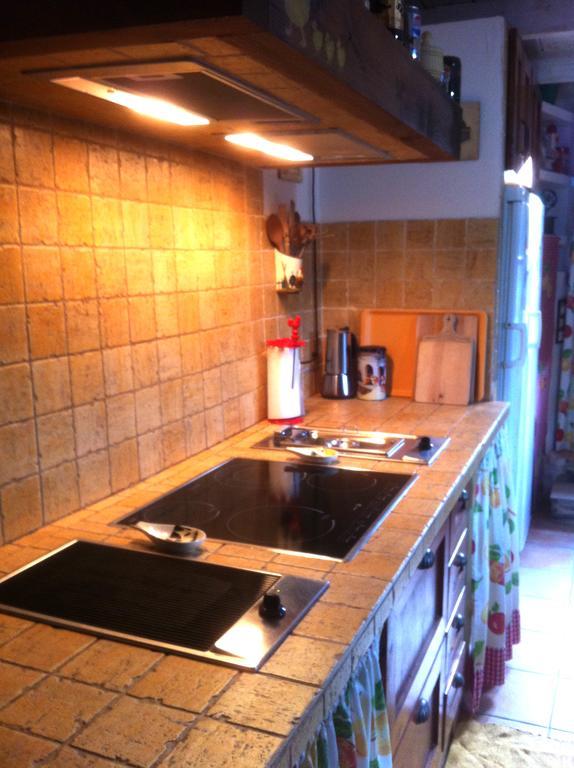 Casa Rural Pico Del Lugar Villar de los Barrios 외부 사진