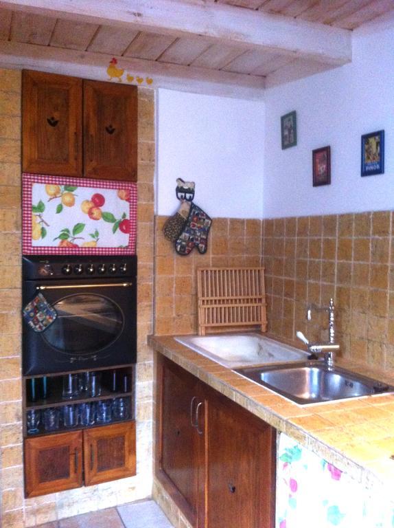 Casa Rural Pico Del Lugar Villar de los Barrios 외부 사진