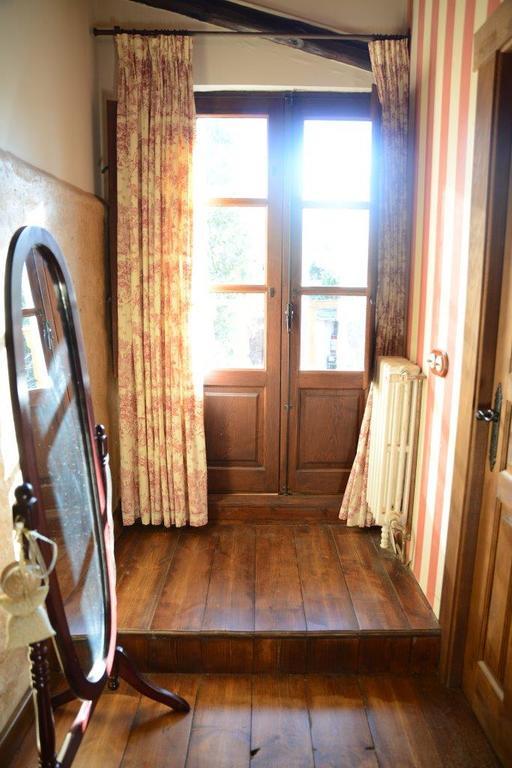 Casa Rural Pico Del Lugar Villar de los Barrios 외부 사진