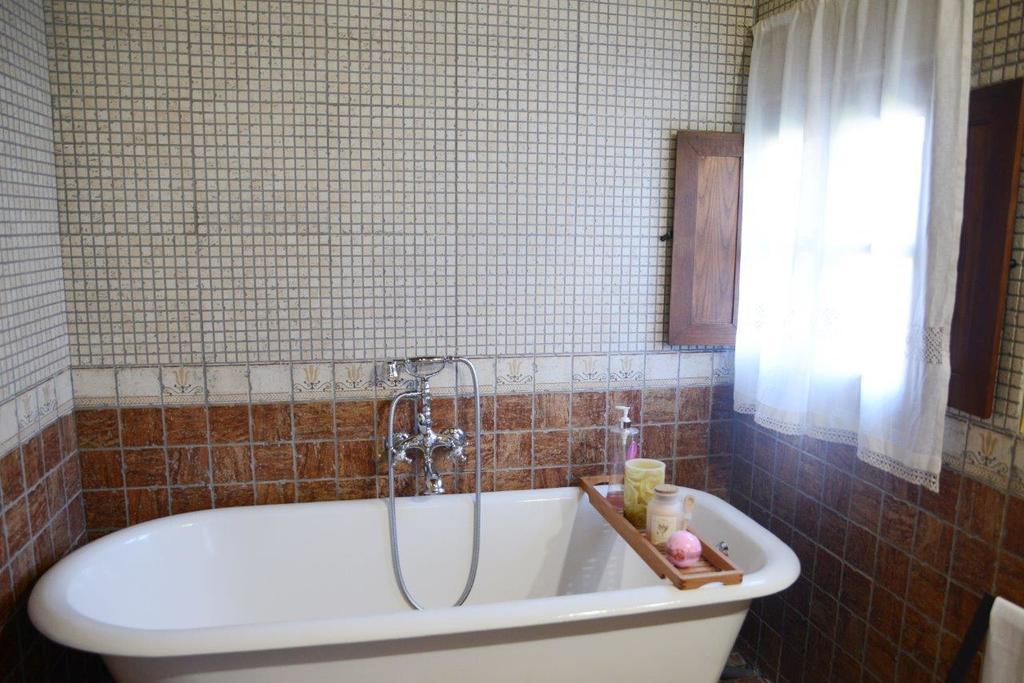 Casa Rural Pico Del Lugar Villar de los Barrios 외부 사진