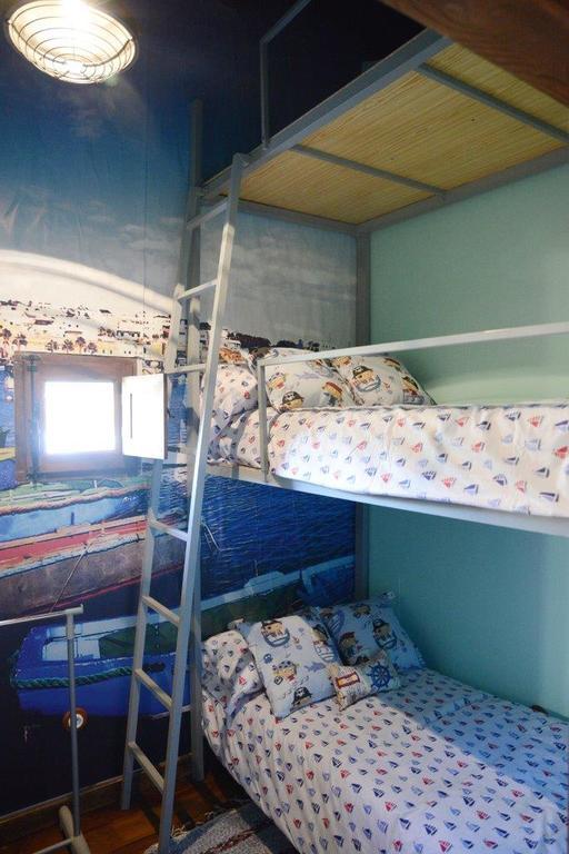 Casa Rural Pico Del Lugar Villar de los Barrios 외부 사진